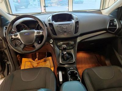 Ford Kuga Gebrauchtwagen