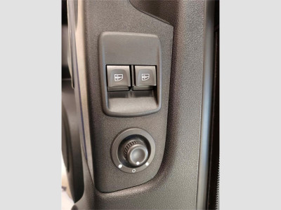 Opel Vivaro Gebrauchtwagen