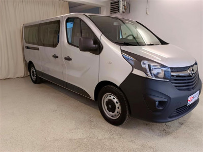 Opel Vivaro Gebrauchtwagen