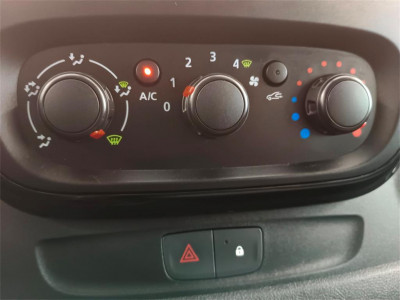 Opel Vivaro Gebrauchtwagen