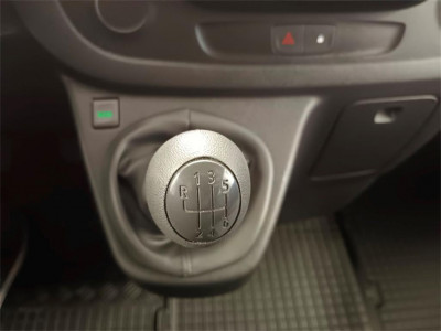 Opel Vivaro Gebrauchtwagen