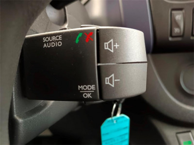 Opel Vivaro Gebrauchtwagen