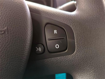 Opel Vivaro Gebrauchtwagen