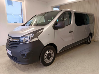 Opel Vivaro Gebrauchtwagen