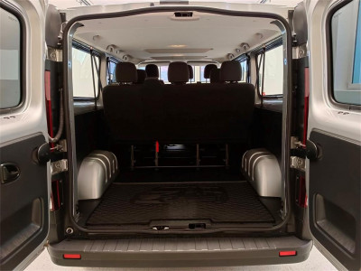 Opel Vivaro Gebrauchtwagen