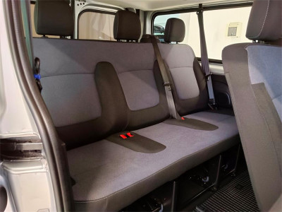 Opel Vivaro Gebrauchtwagen