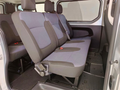 Opel Vivaro Gebrauchtwagen