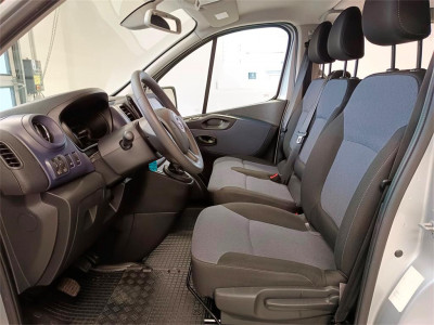 Opel Vivaro Gebrauchtwagen