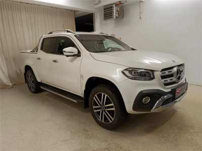 Mercedes-Benz X-Klasse Gebrauchtwagen