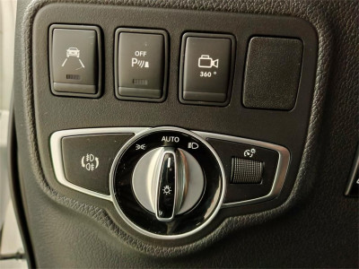 Mercedes-Benz X-Klasse Gebrauchtwagen