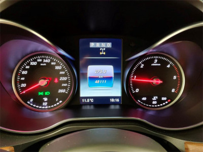 Mercedes-Benz X-Klasse Gebrauchtwagen