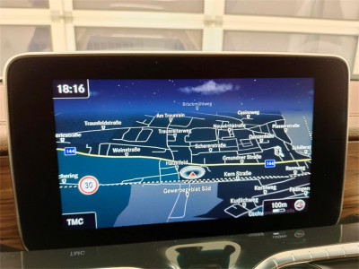 Mercedes-Benz X-Klasse Gebrauchtwagen