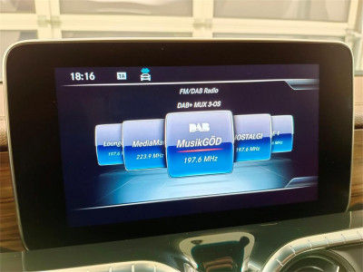 Mercedes-Benz X-Klasse Gebrauchtwagen