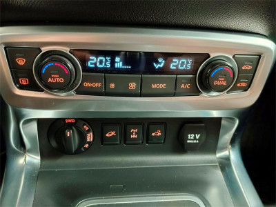 Mercedes-Benz X-Klasse Gebrauchtwagen