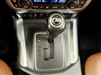 Mercedes-Benz X-Klasse Gebrauchtwagen