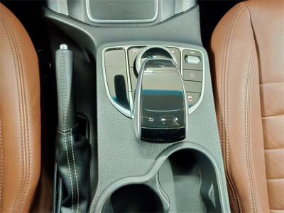 Mercedes-Benz X-Klasse Gebrauchtwagen