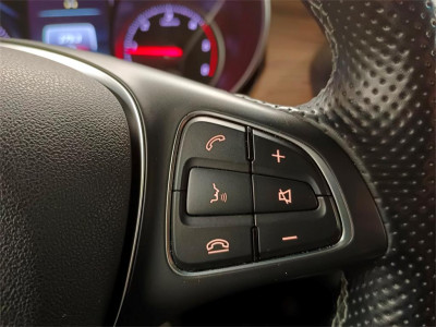 Mercedes-Benz X-Klasse Gebrauchtwagen