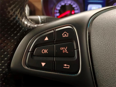 Mercedes-Benz X-Klasse Gebrauchtwagen