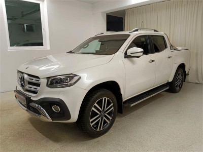 Mercedes-Benz X-Klasse Gebrauchtwagen