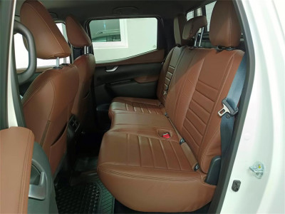 Mercedes-Benz X-Klasse Gebrauchtwagen