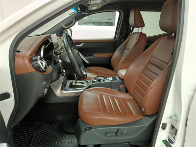 Mercedes-Benz X-Klasse Gebrauchtwagen