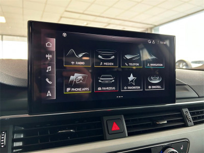 Audi A5 Gebrauchtwagen