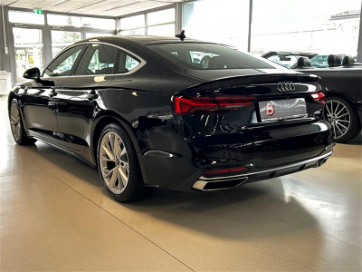 Audi A5 Gebrauchtwagen