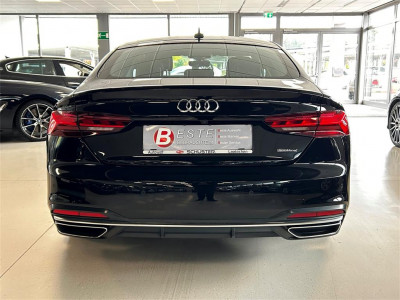 Audi A5 Gebrauchtwagen