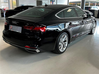 Audi A5 Gebrauchtwagen