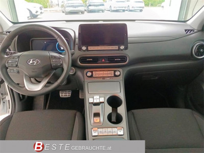 Hyundai Kona Gebrauchtwagen