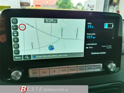 Hyundai Kona Gebrauchtwagen