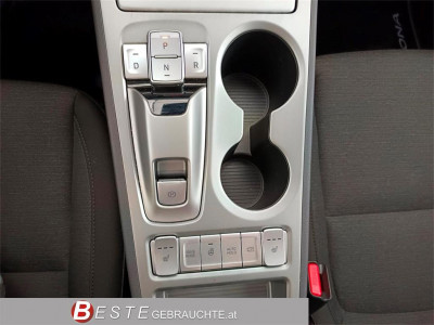 Hyundai Kona Gebrauchtwagen