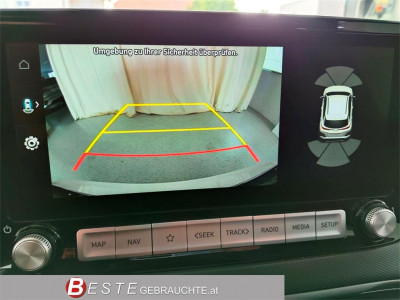 Hyundai Kona Gebrauchtwagen