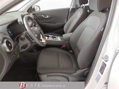 Hyundai Kona Gebrauchtwagen