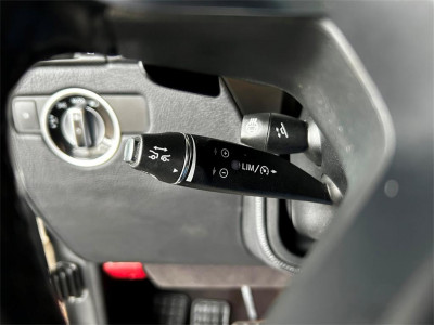 Mercedes-Benz G-Klasse Gebrauchtwagen