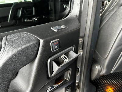 Mercedes-Benz G-Klasse Gebrauchtwagen