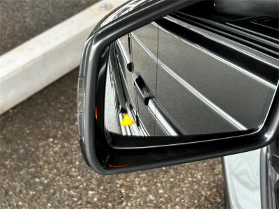 Mercedes-Benz G-Klasse Gebrauchtwagen