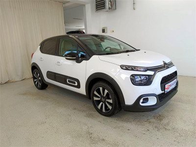 Citroën C3 Gebrauchtwagen