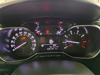 Citroën C3 Gebrauchtwagen