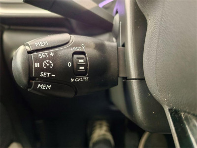 Citroën C3 Gebrauchtwagen