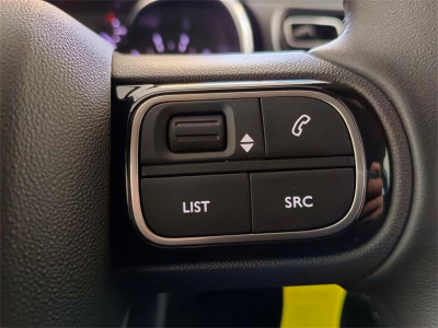 Citroën C3 Gebrauchtwagen