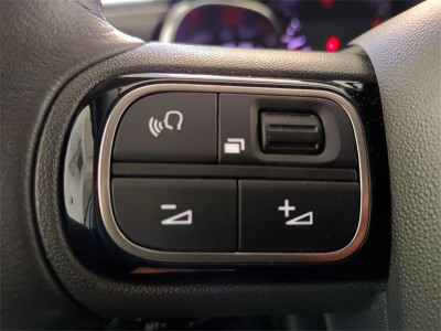 Citroën C3 Gebrauchtwagen