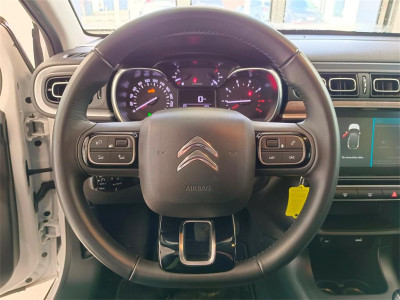 Citroën C3 Gebrauchtwagen