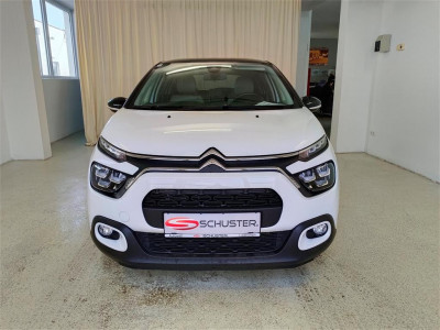 Citroën C3 Gebrauchtwagen