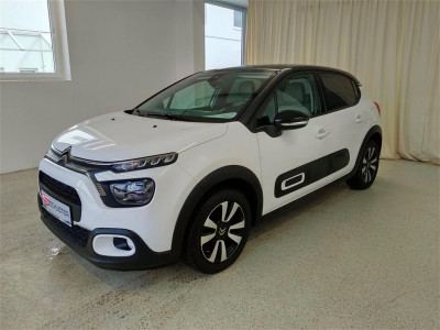 Citroën C3 Gebrauchtwagen
