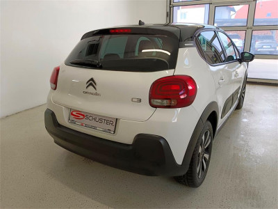 Citroën C3 Gebrauchtwagen