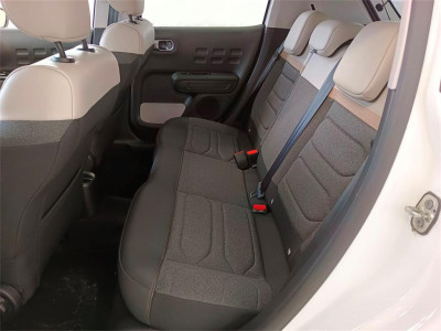 Citroën C3 Gebrauchtwagen