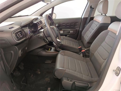 Citroën C3 Gebrauchtwagen