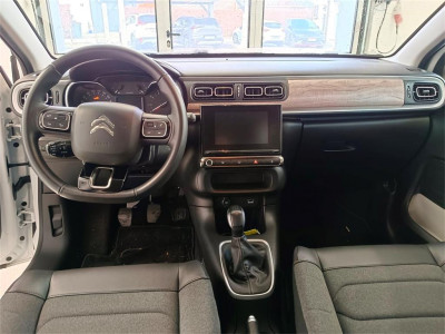 Citroën C3 Gebrauchtwagen