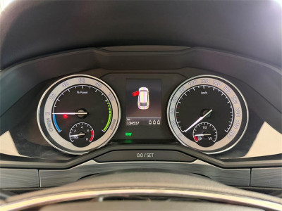 Skoda Superb Gebrauchtwagen Skoda Superb Gebrauchtwagen